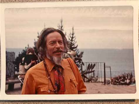 Alan Watts Books: A Journey into the Mind of a Philosopher