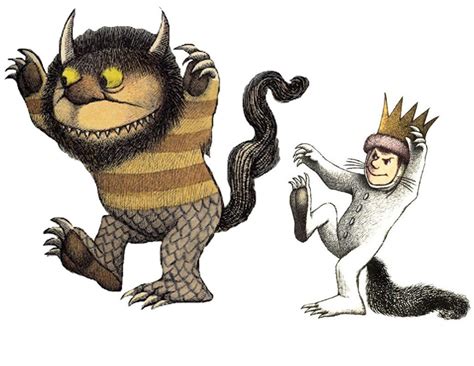 art where the wild things are How do we define art in our world today?