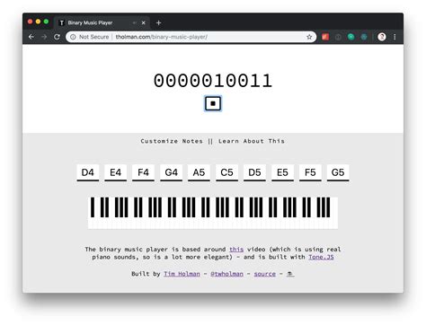 binary music definition: how does binary code influence modern musical composition?