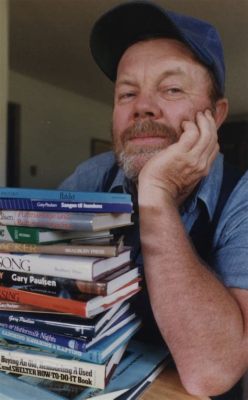 how many books did gary paulsen write? how fascinating it would be to explore the literary universe of Gary Paulsen, a renowned author whose works have captivated readers for decades.