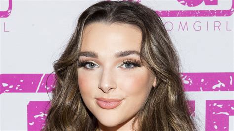 How Old is Kendall from Dance Moms and What's the Fuss about Her Age?