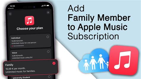 how to add family members to apple music and explore the nuances of music sharing within a family unit