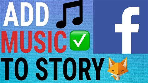 how to add music to facebook story and explore the nuances of storytelling through media