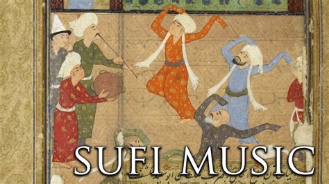 What Is Sufi Music: An Insight into the Enigma of Words and Melodies