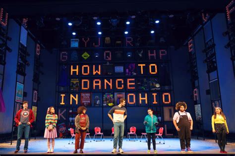 Where is How to Dance in Ohio Playing: A Multifaceted Exploration